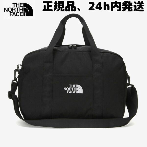 THE NORTH FACE ザノースフェイスカーゴバッグ　ショルダーバッグ