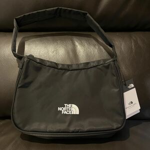 THE NORTH FACE ノースフェイス　ボニー ミニ ショルダー バッグ　BONNEY HOBO BAG MINI 