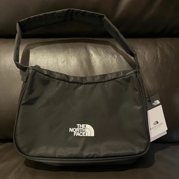 THE NORTH FACE ノースフェイス　ボニー ミニ ショルダー バッグ　BONNEY HOBO BAG MINI 