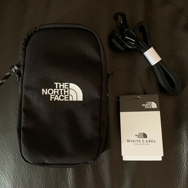 THE NORTH FACE ノースフェイス　ショルダーバッグ　クロスバッグ SIMPLE MINI BAG ミニバッグ 