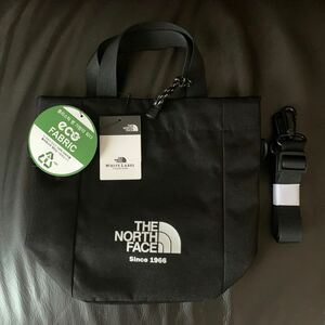 THE NORTH FACE ザノースフェイス 2WAY巾着ミニショルダーバッグ