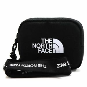 THE NORTH FACE ノースフェイス　コインケース　ミニ財布 ミニポーチ WL WALLET ミニウォレット