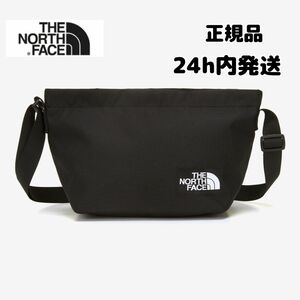 THE NORTH FACE ノースフェイス　ショルダーバッグ　クロスバック