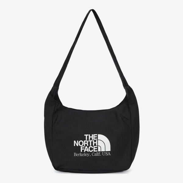 THE NORTH FACE ノースフェイス ビッグロゴショルダーバ BIG LOGO SHOULDER BAG