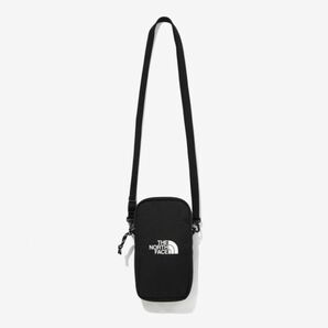 THE NORTH FACE ノースフェイス　ショルダーバッグ　クロスバッグ SIMPLE MINI BAG ミニバッグ 