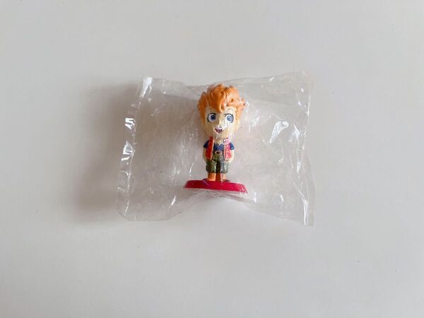 ★新品未開封★ Dr.スランプアラレちゃん アニメヒーローズ 木緑アカネ