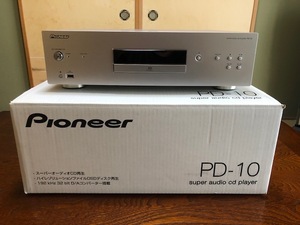 Pioneer