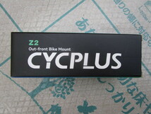 Z2 CYCPLUS 　ＧＰＳサイクルコンピューター固定ブラケット　ロードバイク　クロスバイク　マウンテンバイク　自転車　_画像4