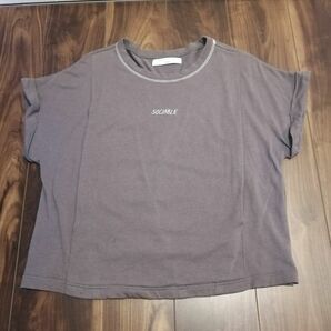 授乳服　Tシャツ　カットソー