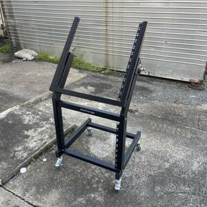 JAMSTANDS Studio rack 