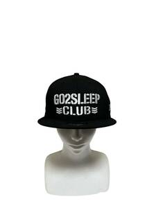 newera×KENTA×reversal　ニューエラ　リバーサル　9FIFTY　スナップバックキャップ　帽子　GO　2　SLEEP　CLUB　rvddw　プロレス　グッズ