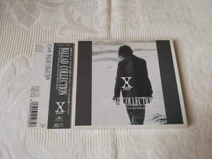 X Japan / Ballad Collection