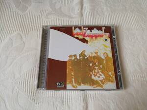 Led Zeppelin Ⅱ