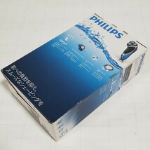 【送料無料】稀少！未使用品★PHILIPS フィリップ★アクアタッチプラス★AT890_画像8