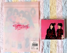 AKB48の水曜日のアリスのCDとクリアファイルセット景品用非売品_画像2