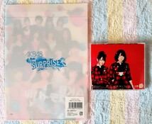 AKB48のAKBフェスティバルのCDとクリアファイルセット景品用非売品_画像2