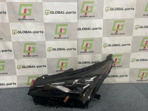 【GP美品】 純正品 レクサス NX300/300h/200t AGZ10系/AYZ10系 ヘッドランプ 左 81185-78230