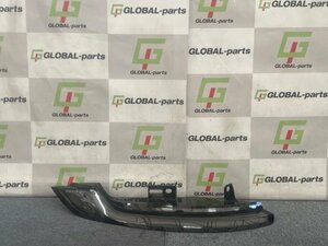 [GP beautiful goods ] genuine products Porsche Carrera 992 tail lamp left 992945091E