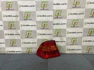 【GP美品】 純正品 BMW 3シリーズ E46 テールランプ 左 63216946533