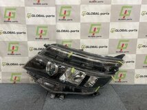 【GPマテリアル品】純正品 トヨタ ヴォクシー ZRR80系/ZWR80 ヘッドランプ 左 81170-28D01_画像1