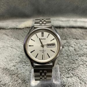 稼動品 SEIKO MATIC P セイコー マチックP 33石 自動巻き オートマ オートマチック 5106-8020 デイデイト