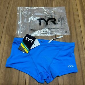 TYR 競泳水着　練習用水着　競パン　Mサイズ　新品未使用