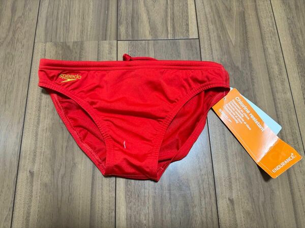 speedo 競泳水着　 競パン　新品未使用