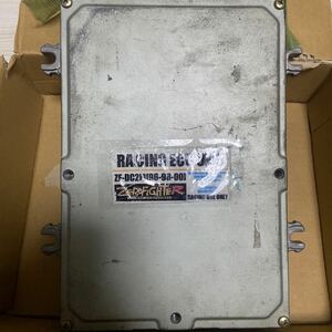 インテグラ DC2 B18C ECU コンピューター レーシングスポーツECU ゼロファイター製