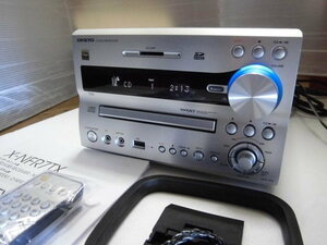 = NFR series high-end model NFR-9TX = ONKYO NFR-9TX beautiful goods commodity . accessory equipping,2019 year made..