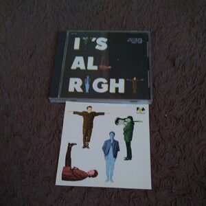 ■オフコース(OFF COURSE/小田和正)■ベスト・アルバム■「SELECTION III 1984-1987 ～IT'S ALL RIGHT」■品番:32FD-1068■ステッカー付き