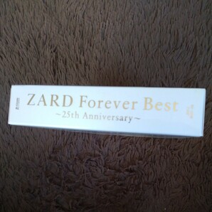 初回限定盤 ZARD Forever Best ~25th Anniversary~(4Blu-spec CD2) CD 4枚組 ベスト アルバム 名盤 名曲 坂井泉水 負けないで 永遠の画像3