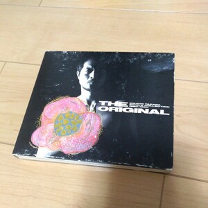 矢沢永吉 SINGLE COLLECTION 1980-1990 THE ORIGINAL ベスト 2枚組 CD アルバム ジ・オリジナル 名盤 名曲 