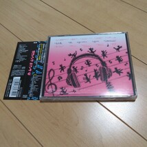 入手困難 CD おニャン子パンクLOVE 東京ピンサロックス キッチンゴリラ SOUL-D！ LOVE.MODE 宍戸留美with航空電子 小田一葉 レア 貴重_画像2