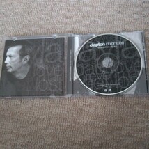 ERIC CLAPTON/clapton chronicles～THE BEST OF ERIC CLAPTON CD エリック・クラプトン ベスト アルバム_画像3