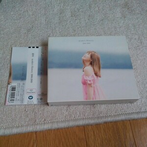絢香 ベスト「ayaka's History 2006-2009」 I believe 三日月 みんな空の下 おかえり 他 best CD 2枚組 初回限定盤 フォトブック付き
