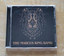 THE MARCUS KING BAND / マーカス・キング・バンド / album [THE MARCUS KING BAND] / CD / 輸入盤 / 中古盤_画像2