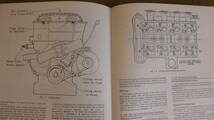 LOTUS　ELAN　WORKSHOP　MANUAL　ロータスエラン　ワークショップマニュアル　AUTOBOOKS_画像4