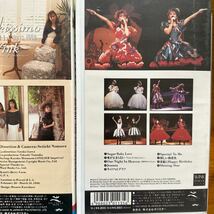 573 　ＶＨＳ　ウィンク　2本 Wink FIRST LIVE Shining Star　Winkissimo Hawaii And L.A. Days,1990　_画像5