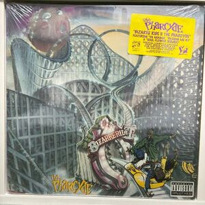 [ beautiful goods US ORIGINAL 2LP] The Pharcyde / Bizarre Ride II The Pharcyde!! delicious