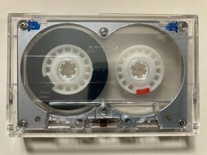 [ б/у товар ]TDK metal кассетная лента MA-R46