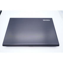 バッテリー◎ 美品★ 15.6 東芝 ノートPC Dynabook Satellite B554/M Core i5-4210M windows11 pro 8GB SSD128GB Office (703)_画像3