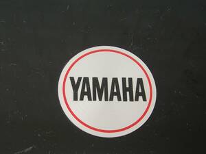 ★ヤマハ★YAMAHA ブレーキ キャリパー エンブレム バッジ 純正 タイプ リプロ品☆★RD 250 350 400 TX 500 650 750 TZ XS GX