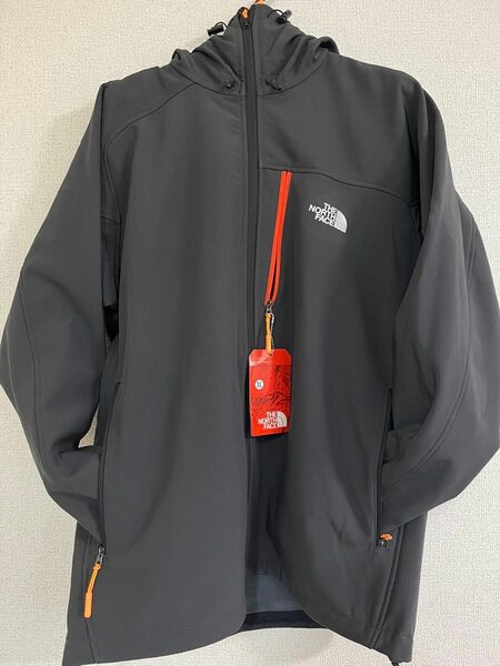 ☆新品☆ The North Face ソフトシェル　ジャケット　XL