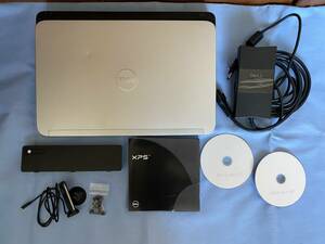 デル/DELL XPS15 L502X L501X， XPS 17 L701X L702X， Inspiron One 20， 5150，5160，7