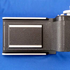 大判４×５ ロールフィルムホルダー Calumet ROLL HOLDER MODEL C2 並品 送料無料の画像1