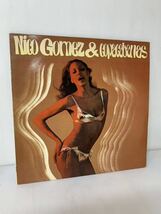 original NICO GOMEZ & COPACABANAS Netherlands 1979 GIP 55.002 オリジナル LP フリーソウル　オルガンバー_画像1