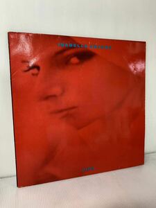 ISABELLE ANTENA FIRE CAR 2 MADE IN BELGIUM LP フリーソウル サバービア オルガンバー 