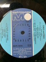 Gals And Pals Sing Gals And Pals' Favorites Metronome MLPS 15151 Sweden 1964 フリーソウル サバービア オルガンバー_画像4