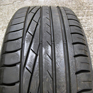 【美品】レクサスHS250H★純正ホイール☆GOOD YEAR Excellence 215/55R17★4本の画像6