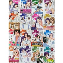 マンガで分かる心療内科1-29巻[最新巻まで]ゆうきゆう/ソウ★送料無料★おまけ付/全巻セット_画像5